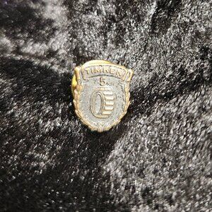 Timken 5 year Anniversary Pin